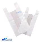 نایلون دسته رکابی خام