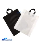 نایلون دسته بندی بغل کاست خام